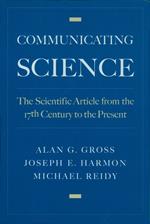 Communicating Science