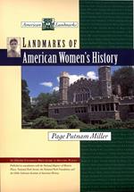 Landmarks of American Women's History