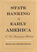 State Banking in Early America