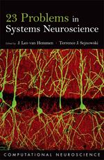 23 Problems in Systems Neuroscience