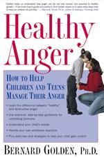 Healthy Anger