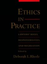 Ethics in Practice