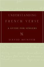 Understanding French Verse