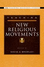 Teaching New Religious Movements