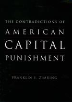 The Contradictions of American Capital Punishment