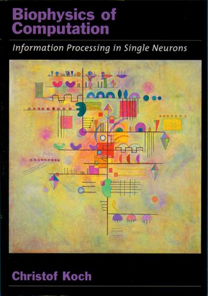 Biophysics of Computation