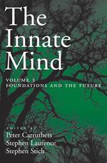 The Innate Mind