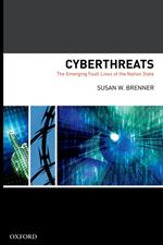 Cyberthreats