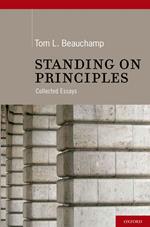 Standing on Principles