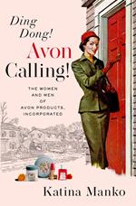 Ding Dong! Avon Calling!