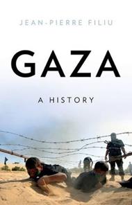 Gaza: A History