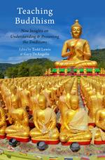 Teaching Buddhism