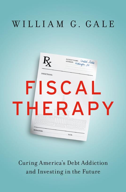 Fiscal Therapy