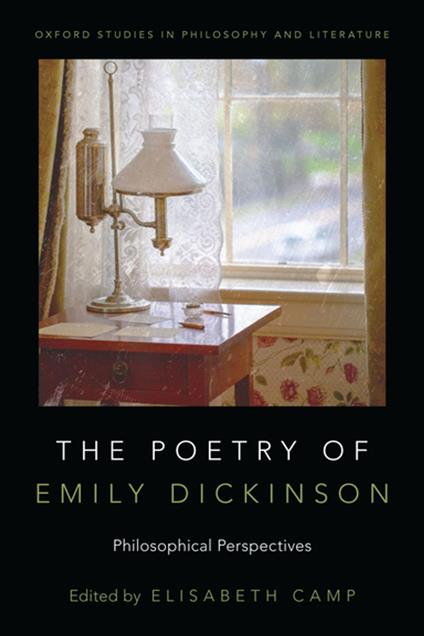 The Poetry of Emily Dickinson