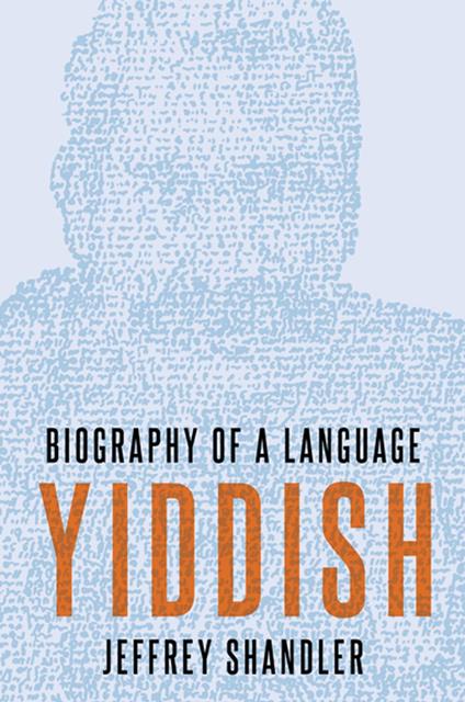 Yiddish