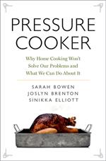 Pressure Cooker