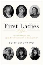 First Ladies