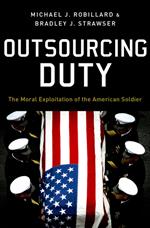 Outsourcing Duty