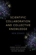 Scientific Collaboration and Collective Knowledge