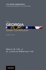 The Georgia State Constitution