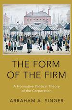 The Form of the Firm