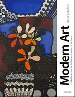Modern Art: A Global Survey from the Mid-Nineteenth Century to the Present