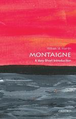 Montaigne: A Very Short Introduction