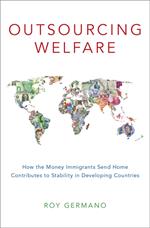 Outsourcing Welfare