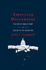 American Discontent