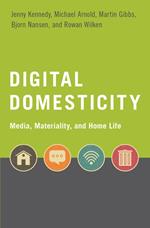 Digital Domesticity