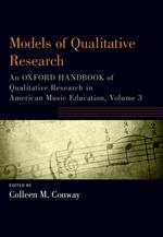 Models of Qualitative Research