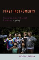 First Instruments