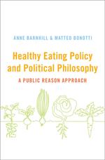 Healthy Eating Policy and Political Philosophy