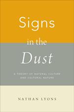 Signs in the Dust