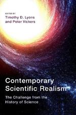 Contemporary Scientific Realism: The Challenge from the History of Science