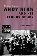 The Recordings of Andy Kirk and his Clouds of Joy