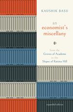 An Economist’s Miscellany