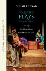 Collected Plays (OIP)