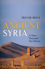 Ancient Syria