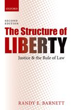 The Structure of Liberty