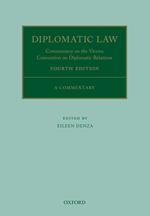 Diplomatic Law