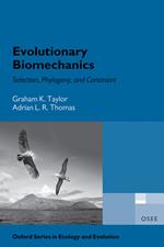 Evolutionary Biomechanics