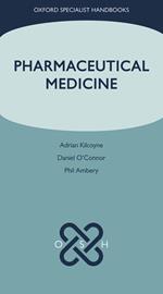 Pharmaceutical Medicine