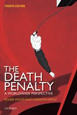 The Death Penalty