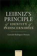 Leibniz's Principle of Identity of Indiscernibles