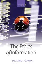 The Ethics of Information