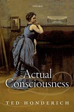 Actual Consciousness