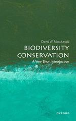 Biodiversity Conservation