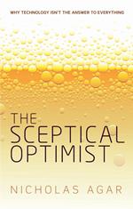 The Sceptical Optimist