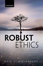 Robust Ethics